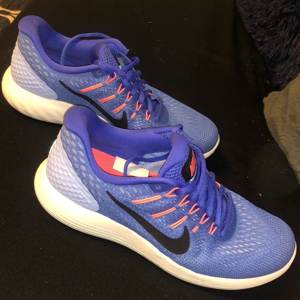 Nike’s Size 7.5